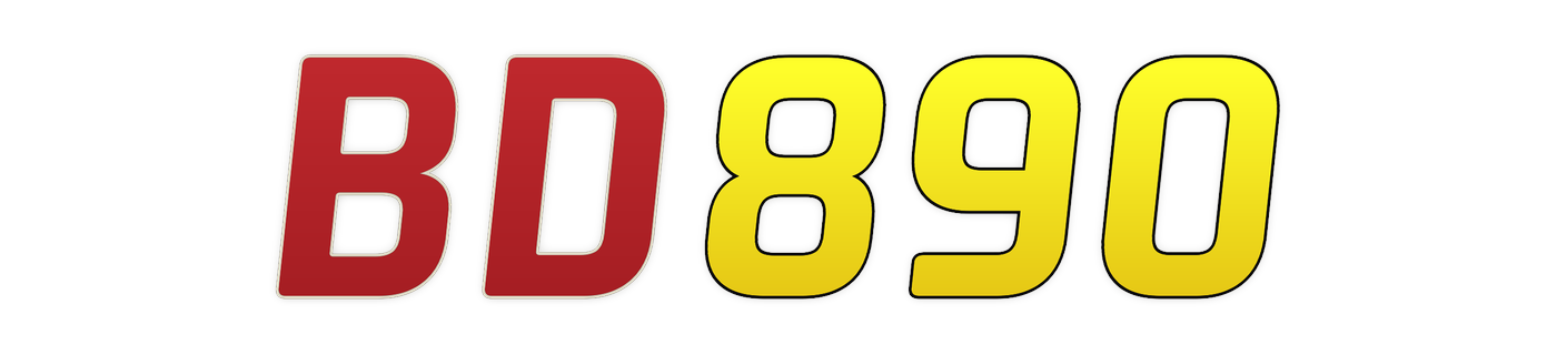 bd890 লোগো